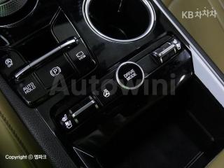 2021 KIA K5 3RD GEN 2.0 GASOLINE PRESTIGE - 13