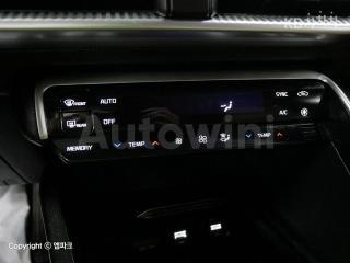 2021 KIA K5 3RD GEN 2.0 GASOLINE PRESTIGE - 14