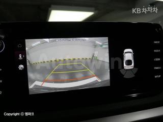 2021 KIA K5 3RD GEN 2.0 GASOLINE PRESTIGE - 16