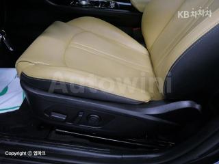2021 KIA K5 3RD GEN 2.0 GASOLINE PRESTIGE - 17