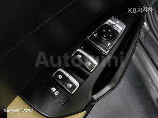 2021 KIA K5 3RD GEN 2.0 GASOLINE PRESTIGE - 18