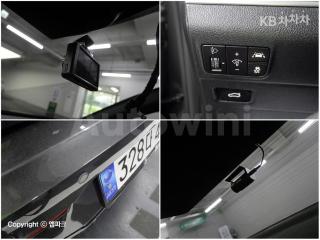 2021 KIA K5 3RD GEN 2.0 GASOLINE PRESTIGE - 20