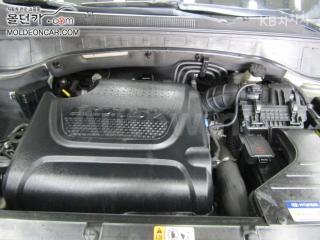 KMHSR81XDEU013514 2014 HYUNDAI MAXCRUZ DIESEL(E-VGT)2.2 4WD EXCLUSIVE 7 SEATS SPECIAL-5