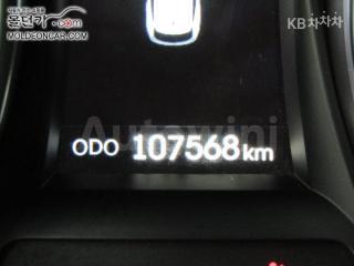2014 HYUNDAI MAXCRUZ DIESEL(E-VGT)2.2 4WD EXCLUSIVE 7 SEATS SPECIAL - 7