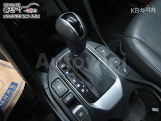 2014 HYUNDAI MAXCRUZ DIESEL(E-VGT)2.2 4WD EXCLUSIVE 7 SEATS SPECIAL - 15