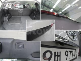 2014 HYUNDAI MAXCRUZ DIESEL(E-VGT)2.2 4WD EXCLUSIVE 7 SEATS SPECIAL - 17