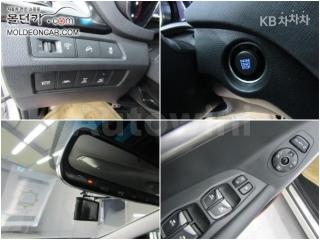 2014 HYUNDAI MAXCRUZ DIESEL(E-VGT)2.2 4WD EXCLUSIVE 7 SEATS SPECIAL - 18