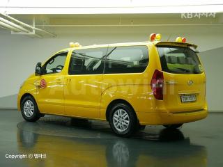 KMJWA37KBHU918319 2017 HYUNDAI GRAND STAREX H-1 15 SEATS 어린이버스 LUXURY-1