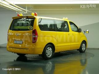 KMJWA37KBHU918319 2017 HYUNDAI GRAND STAREX H-1 15 SEATS 어린이버스 LUXURY-2