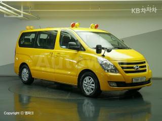 KMJWA37KBHU918319 2017 HYUNDAI GRAND STAREX H-1 15 SEATS 어린이버스 LUXURY-3