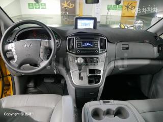 KMJWA37KBHU918319 2017 HYUNDAI GRAND STAREX H-1 15 SEATS 어린이버스 LUXURY-5