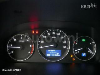 2017 HYUNDAI GRAND STAREX H-1 15 SEATS 어린이버스 LUXURY - 7