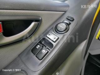 2017 HYUNDAI GRAND STAREX H-1 15 SEATS 어린이버스 LUXURY - 14