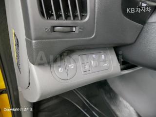 2017 HYUNDAI GRAND STAREX H-1 15 SEATS 어린이버스 LUXURY - 15