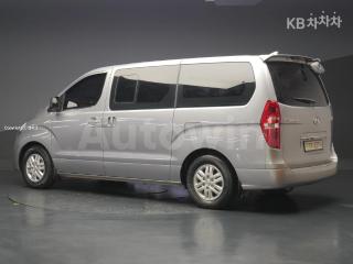 KMJWA37KBJU953381 2018 HYUNDAI GRAND STAREX H-1 11 SEATS WAGON CVX 4WD MORDERN-0
