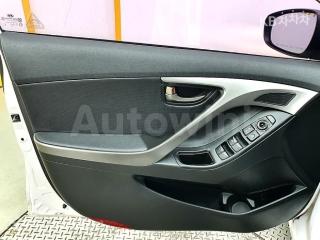 2014 HYUNDAI AVANTE MD ELANTRA M16 GDI 에비뉴 - 8