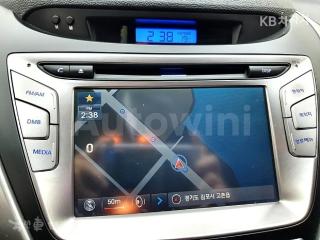 2014 HYUNDAI AVANTE MD ELANTRA M16 GDI 에비뉴 - 12