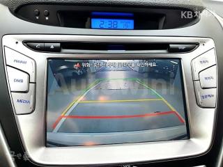 2014 HYUNDAI AVANTE MD ELANTRA M16 GDI 에비뉴 - 13
