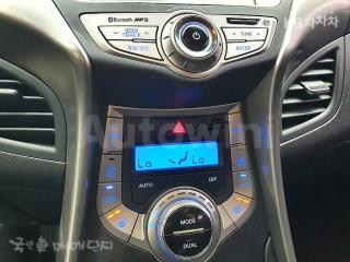 2014 HYUNDAI AVANTE MD ELANTRA M16 GDI 에비뉴 - 14
