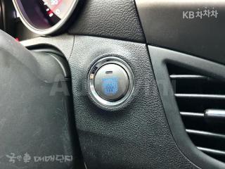 2014 HYUNDAI AVANTE MD ELANTRA M16 GDI 에비뉴 - 16