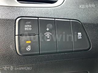 2014 HYUNDAI AVANTE MD ELANTRA M16 GDI 에비뉴 - 17