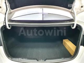 2014 HYUNDAI AVANTE MD ELANTRA M16 GDI 에비뉴 - 18