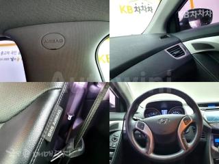 2014 HYUNDAI AVANTE MD ELANTRA M16 GDI 에비뉴 - 20