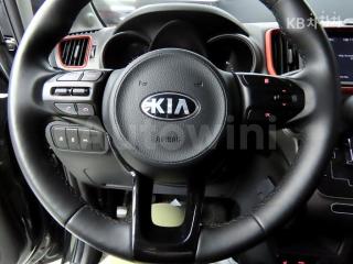 2021 KIA  RAY 1.0 GASOLINE SIGNATURE - 7