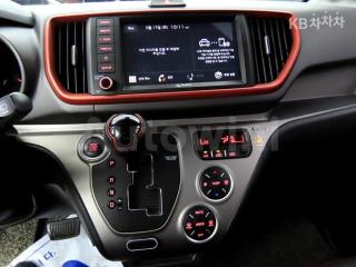 2021 KIA  RAY 1.0 GASOLINE SIGNATURE - 8