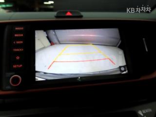 2021 KIA  RAY 1.0 GASOLINE SIGNATURE - 10