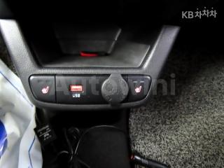 2021 KIA  RAY 1.0 GASOLINE SIGNATURE - 12