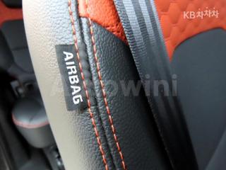 2021 KIA  RAY 1.0 GASOLINE SIGNATURE - 14