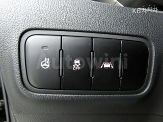 2021 KIA  RAY 1.0 GASOLINE SIGNATURE - 17