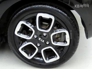 2021 KIA  RAY 1.0 GASOLINE SIGNATURE - 20