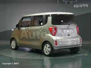 KNACJ811BFT100010 2015 KIA RAY 1.0 GASOLINE LUXURY-1