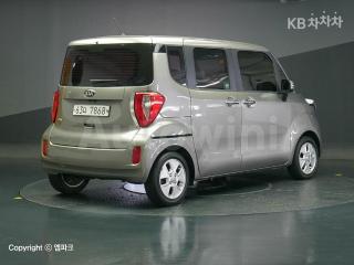 KNACJ811BFT100010 2015 KIA RAY 1.0 GASOLINE LUXURY-2