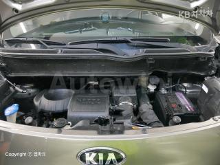 KNACJ811BFT100010 2015 KIA RAY 1.0 GASOLINE LUXURY-4