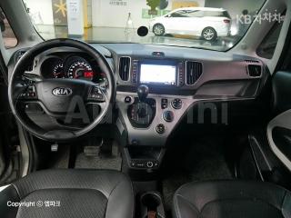 KNACJ811BFT100010 2015 KIA RAY 1.0 GASOLINE LUXURY-5