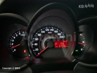 2015 KIA RAY 1.0 GASOLINE LUXURY - 7