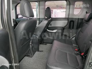 2015 KIA RAY 1.0 GASOLINE LUXURY - 11