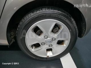2015 KIA RAY 1.0 GASOLINE LUXURY - 12