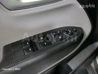 2015 KIA RAY 1.0 GASOLINE LUXURY - 13