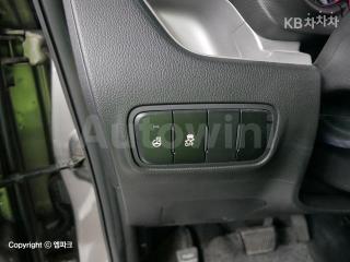 2015 KIA RAY 1.0 GASOLINE LUXURY - 14