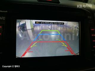 2015 KIA RAY 1.0 GASOLINE LUXURY - 16
