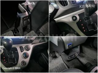 2015 KIA RAY 1.0 GASOLINE LUXURY - 19