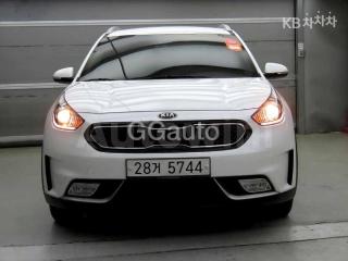 2018 KIA NIRO 1.6 PRESTIGE - 2