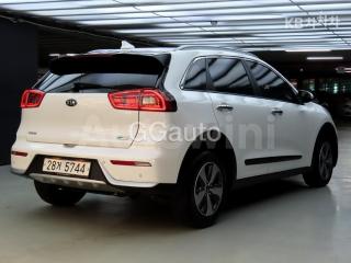 2018 KIA NIRO 1.6 PRESTIGE - 3