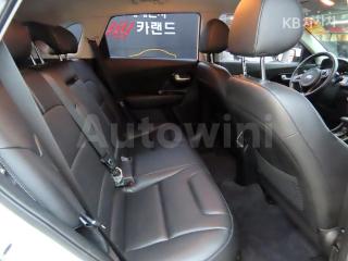 2018 KIA NIRO 1.6 PRESTIGE - 8