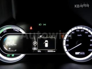 2018 KIA NIRO 1.6 PRESTIGE - 9