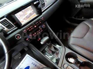 2018 KIA NIRO 1.6 PRESTIGE - 11